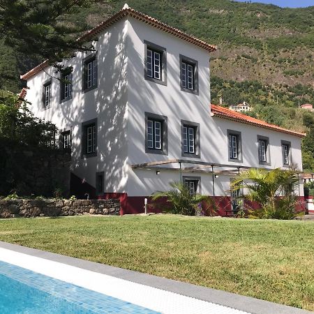 Casa Oliveira Esmeraldo - Guest Houses São Vicente Kültér fotó