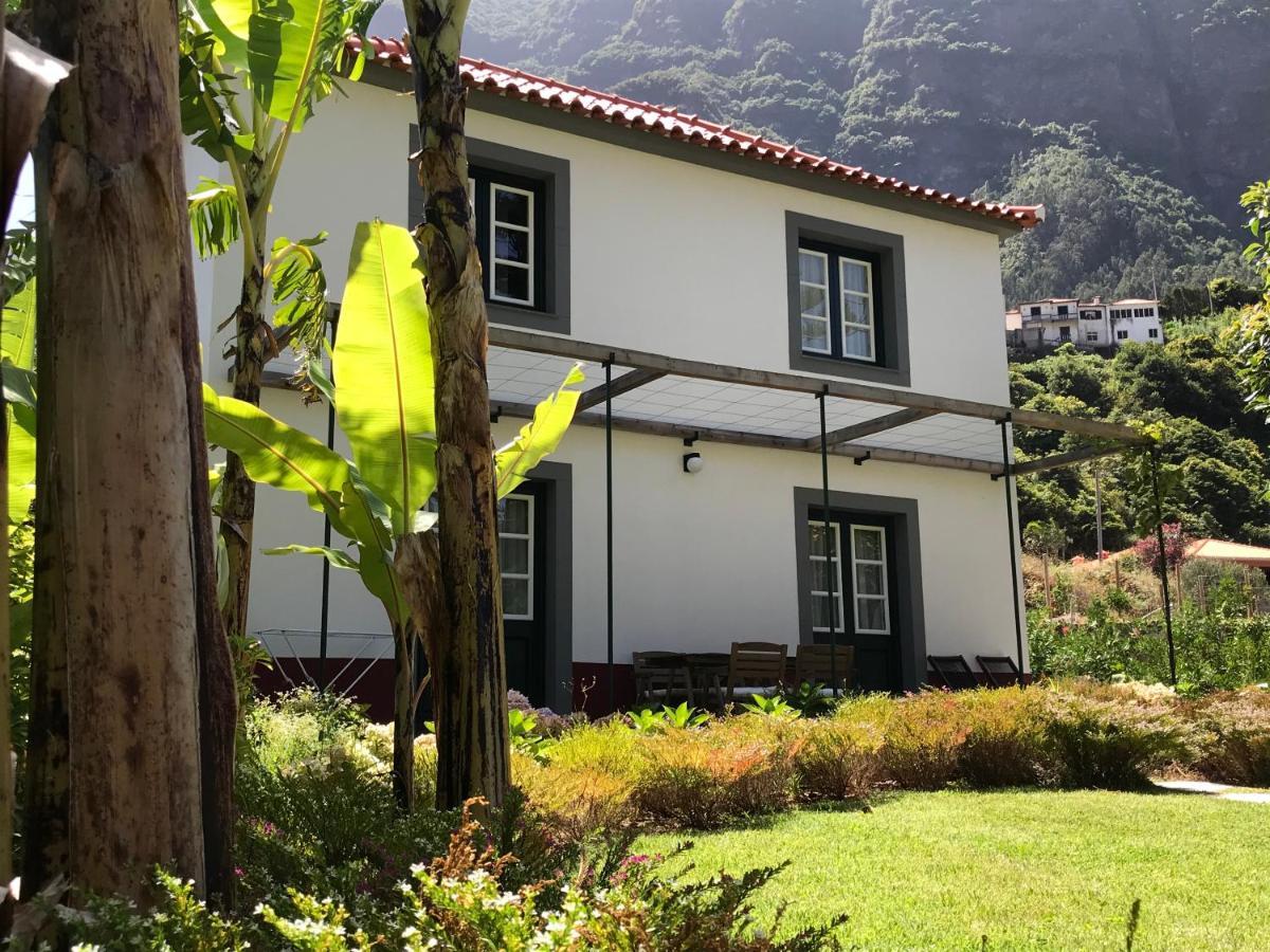 Casa Oliveira Esmeraldo - Guest Houses São Vicente Kültér fotó