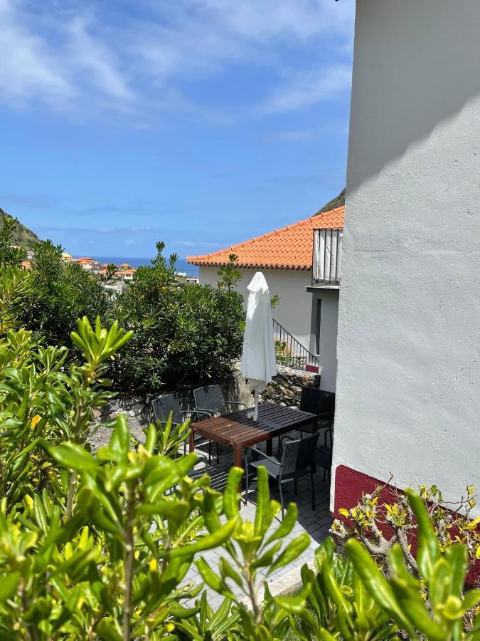 Casa Oliveira Esmeraldo - Guest Houses São Vicente Kültér fotó