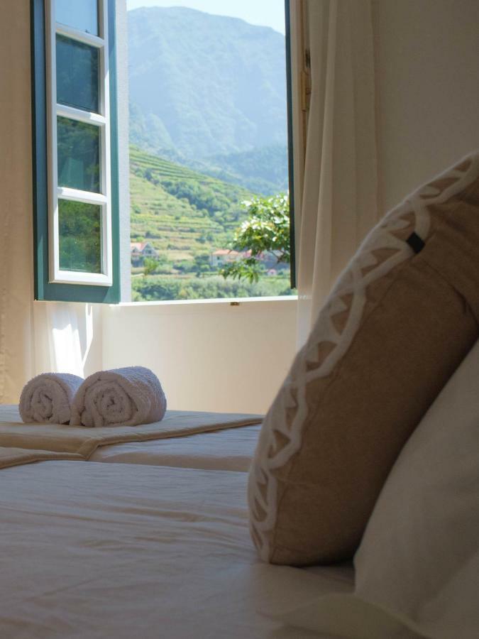 Casa Oliveira Esmeraldo - Guest Houses São Vicente Kültér fotó